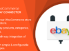 WooCommerce eBay Connector Plugin für WordPress