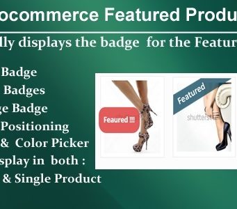 Woocommerce-Produktabzeichen