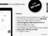 Woocommerce Ultimate PDF-Rechnung mit QR-Code