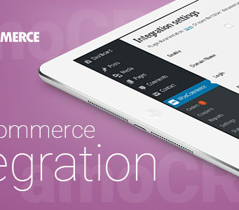 Woocommerce – amoCRM – Integration | Woocommerce – amoCRM – Spiele