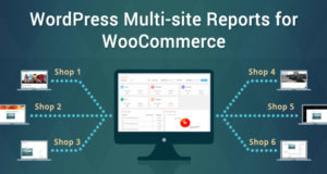 WordPress-Berichte für mehrere Standorte