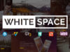 WordPress-Template für das Portfolio - WhiteSpace
