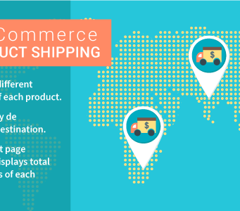 WordPress WooCommerce Pro Produktversand-Plugin