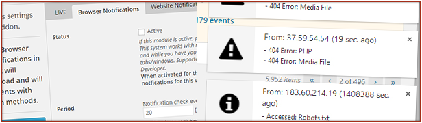 Login Honeypot: Verhindert das Anmelden von Bots