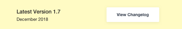 Yve - Minimalist Portfolio Layout - 1