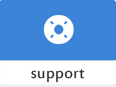 Support Ticket - Horizontal & Vertical Duo Button Element Hinzufügen.