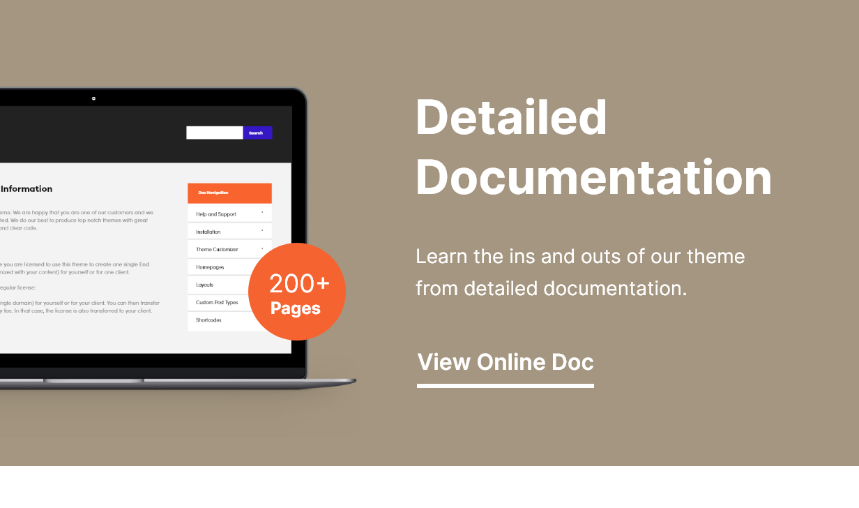 Corredo | Bike Race & Sportveranstaltungen WordPress Layout - 10