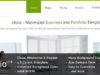 efolio - WordPress-Template für Unternehmen und Portfolio