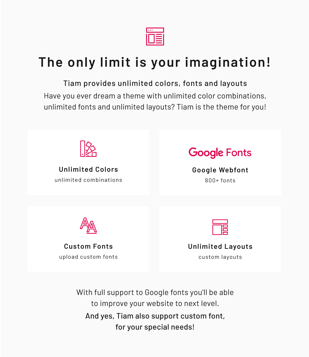 Tiam | Responsive Multi-Purpose Layout - 10