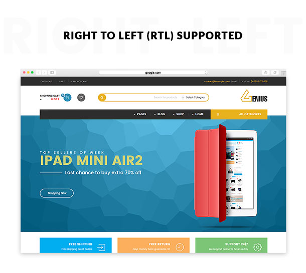 VG Genius - Mehrzweck-WordPress-Layout für WooCommerce - 15