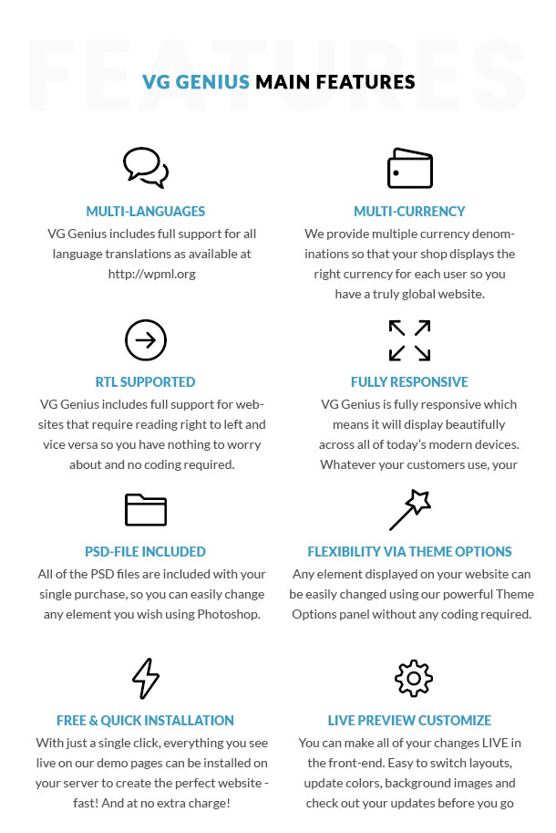 VG Genius - Mehrzweck-WordPress-Layout für WooCommerce - 25