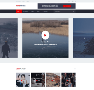 WordPress-Video-Design