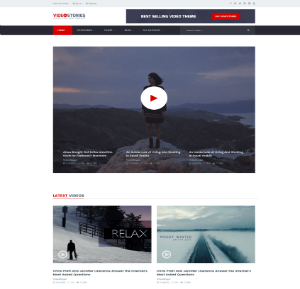 WordPress-Video-Design
