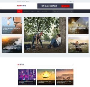 WordPress-Video-Design