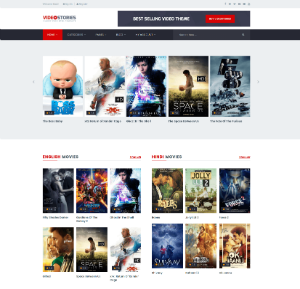 WordPress-Video-Design