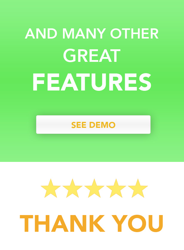 WooAccessories - Responsives WordPress-Vorlage - 14