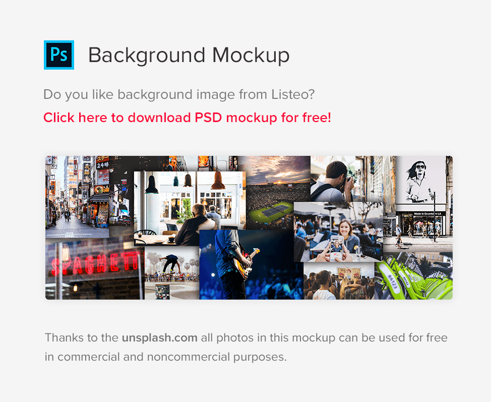 Listeo - Verzeichnis & Listings WordPress Template - 3