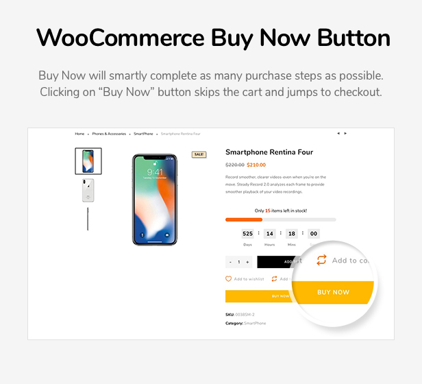 Martify - WooCommerce Marketplace WordPress Template - 18