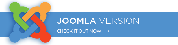 Joomla Version