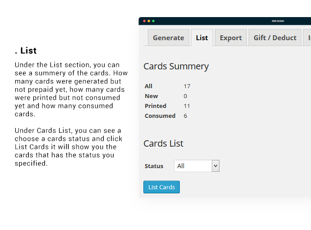 WooCommerce Prepaid-Punkte - Revolutionäre Zahlungsmethode - 6