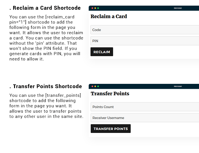 WooCommerce Prepaid-Punkte - Revolutionäre Zahlungsmethode - 10