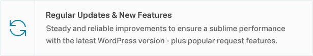 Harbor - Kreatives multifunktionales WordPress-Template für Agenturen und Unternehmen - 15