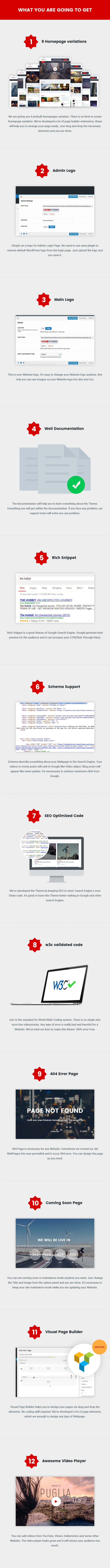 WordPress-Video-Design