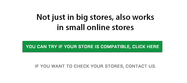 Scrape-Preisvergleich - Affiliates WooCommerce & WordPress Plugin - 9