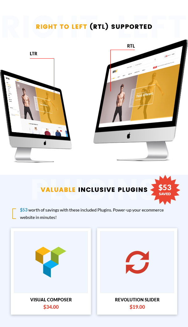 VG Siva - Kreatives, minimalistisches WooCommerce-Template - 25