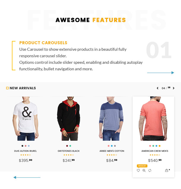 VG Siva - Kreatives, minimalistisches WooCommerce-Template - 27