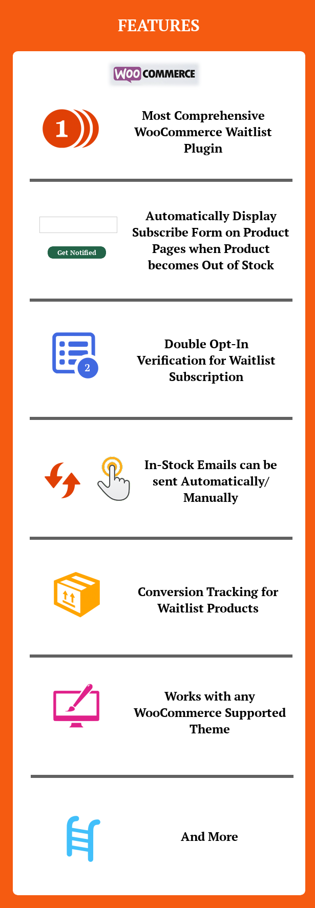 SUMO WooCommerce Warteliste - 1