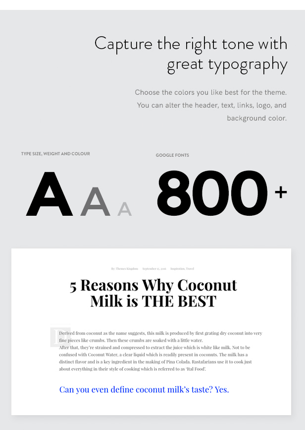 "Typografie"/