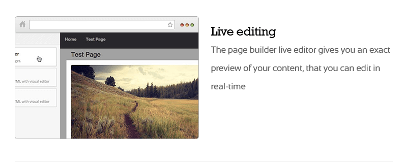 UREKA - Responsive Vcard WordPress-Template - 8
