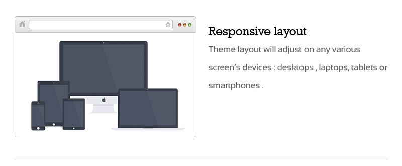 UREKA - Responsive Vcard WordPress-Template - 9