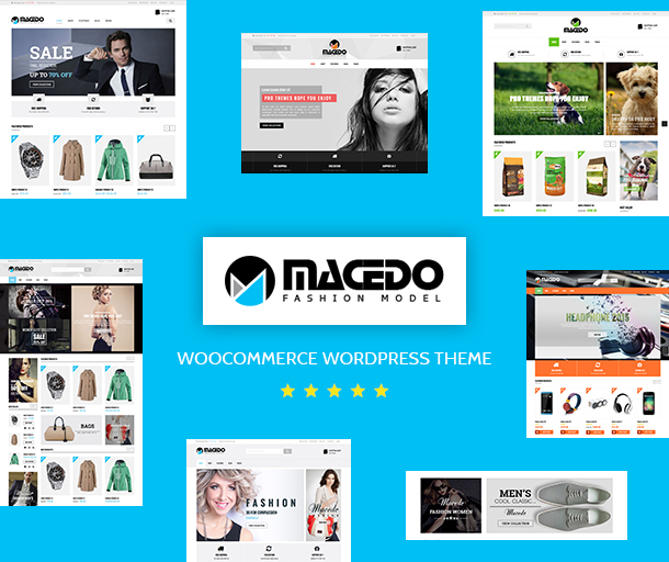 VG Macedo - Fashion Responsive WordPress Layout - 5
