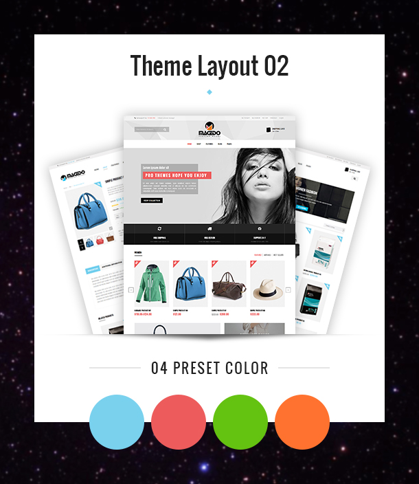 VG Macedo - Fashion Responsive WordPress Layout - 7