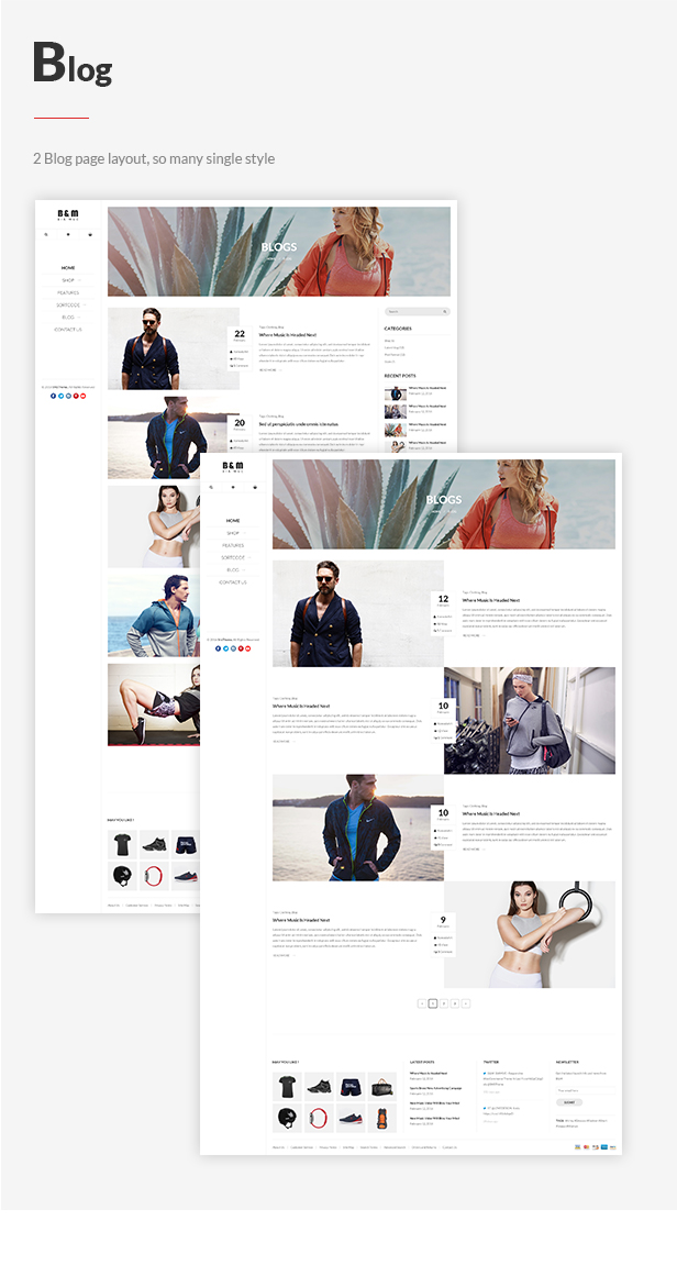 SNS BiaMuc - WooCommerce WordPress Template - 5