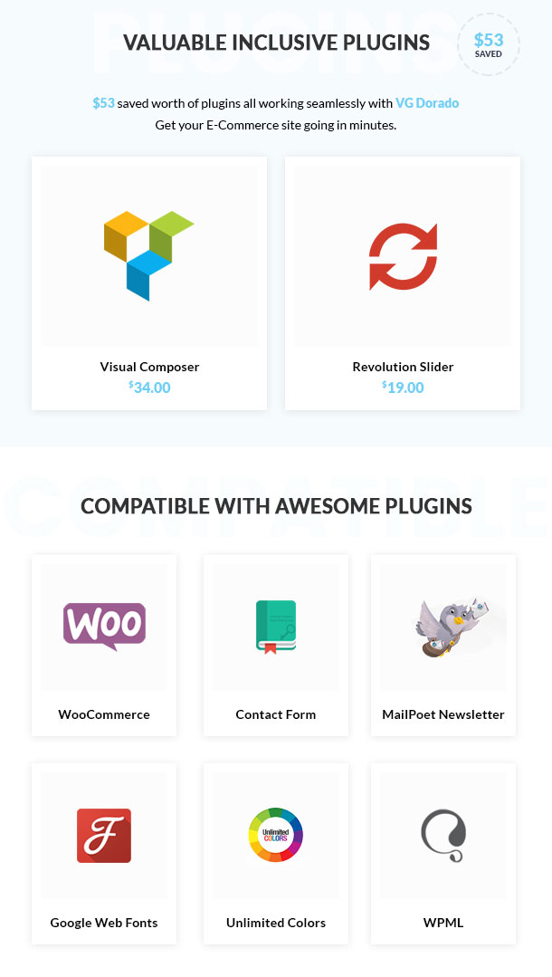 VG Dorado - WooCommerce-Layout für Möbel - 20