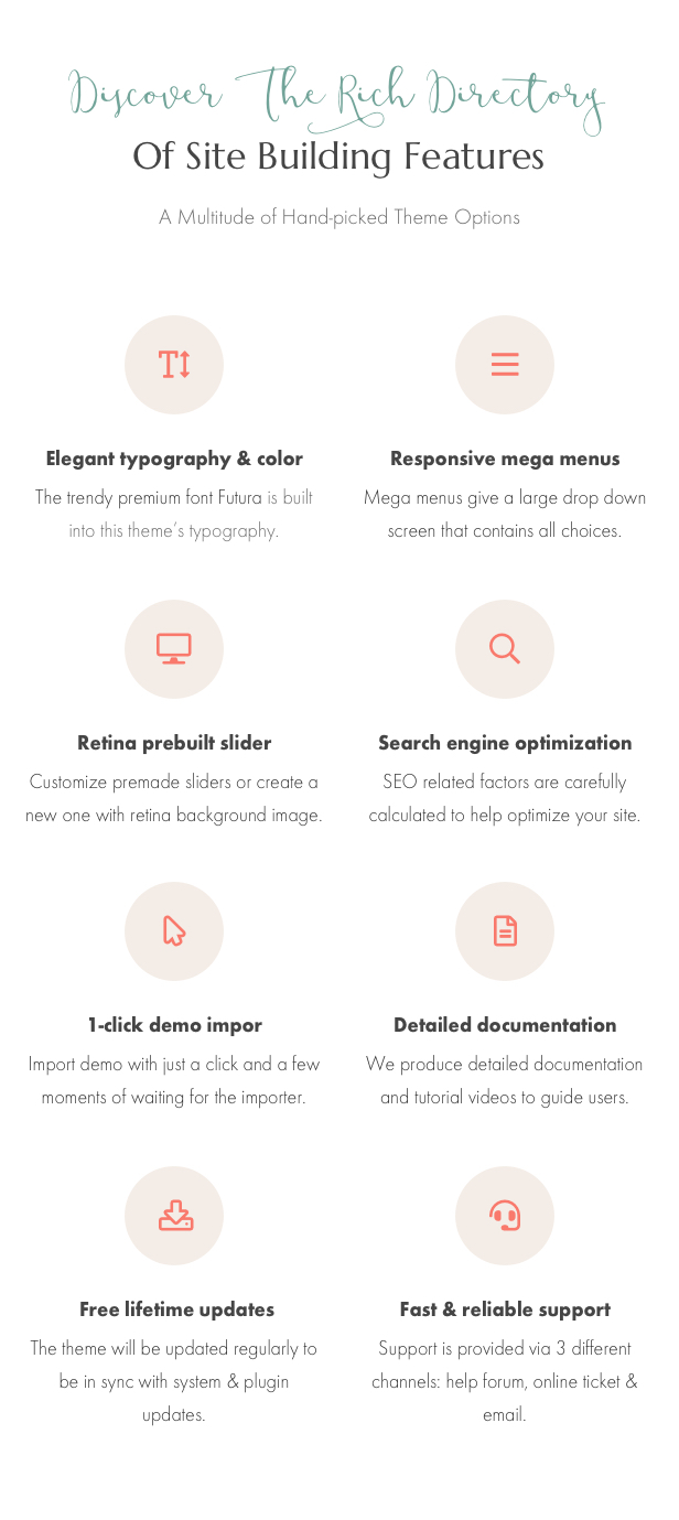 LeArts - WooCommerce-Handarbeitsladen-WordPress-Vorlage - 15