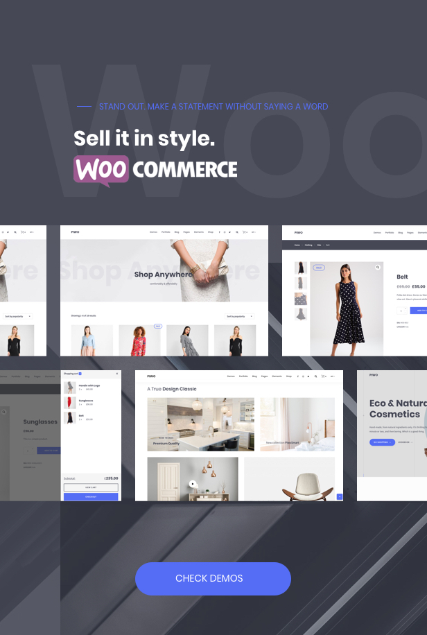 Piwo - Ein Mehrzweck- und WooCommerce-WordPress-Template - 5