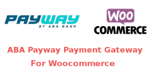 ABA Payway Payment Gateway für Woocommerce