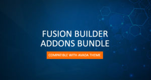 Add-On-Paket für Fusion Builder