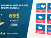 Addons-Bundle für WPBakery Page Builder (früher Visual Composer)