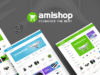 Amishop - Mehrzweck WooCommerce WordPress Template