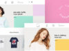 Ananas - Minimales WooCommerce-WordPress-Template