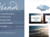 Avendi - Responsive WordPress Blog Layout