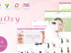 AxiOsy - Makeup & Beauty WooCommerce Layout