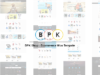 BPK Shop - WooCommerce Responsive Vorlage
