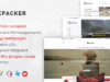 Backpacker - Responsives WooCommerce-WordPress-Template