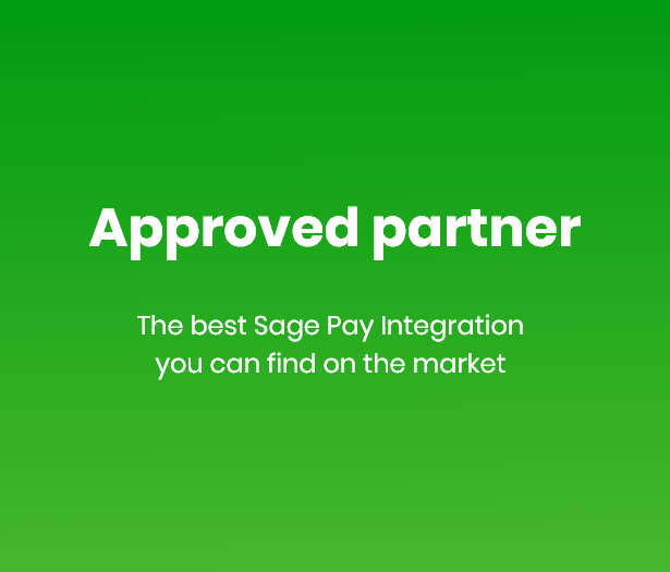 Beste Sage Pay Integration